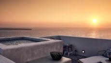 Santo Pure Signature Photo 10 at Santo Pure Oia Suites and Villas