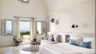 junior suite sea view Santo Maris Oia