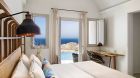 exclusive suite sunset sea view private pool