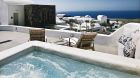 suite sea view Santo Maris Oia
