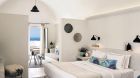 junior deluxe suite sunset sea view