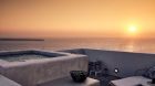 deluxe sunset suite junior Santo Maris Oia