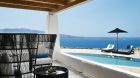 ilios luxury sunset villa Santo Maris Oia
