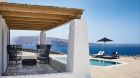 luxury sunset villas