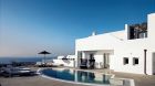 selini luxury sunset villa Santo Maris Oia