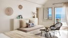 exclusive junior suite sunset sea view