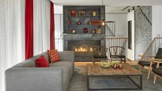 REKCAPY Bistro Lounge area 02 Canopy by Hilton Reykjavik City Centre