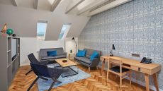 REKCAPY Loft Suite 06 Canopy by Hilton Reykjavik City Centre