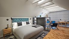 REKCAPY Loft Suite 01 Canopy by Hilton Reykjavik City Centre