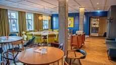 REKCAPY Danish Living Room1 Canopy by Hilton Reykjavik City Centre