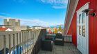 REKCAPY Loft Suite 05 Canopy by Hilton Reykjavik City Centre