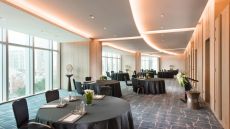 Conference Space Conrad Xiamen