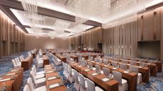 Conference at Conrad Xiamen