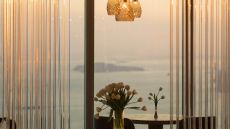 Conrad Xiamen flowers