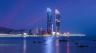 See more information about Conrad Xiamen Towers at Conrad Xiamen