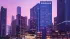 See more information about Conrad Guangzhou Exterior