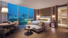 Deluxe Bedroom