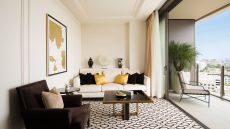 Superior Corner Junior Suite