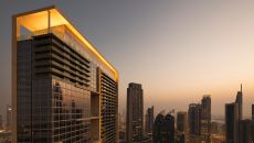 Waldorf Astoria DIFC WA Dubai International Financial Centre