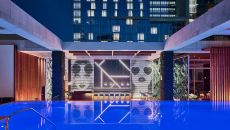 DXBWA St Trop 02 WA Dubai International Financial Centre