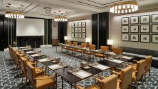 Berlin 01 at Waldorf Astoria Dubai International Financial Centre