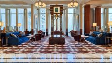 DXBWA Peacock Alley 07 WA Dubai International Financial Centre