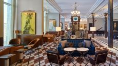 DXBWA Peacock Alley 06 WA Dubai International Financial Centre