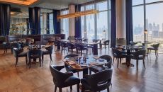 DXBWA Bull Bear 02 WA Dubai International Financial Centre