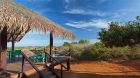 See more information about Jetwing Safari Camp Villa deck daytime views