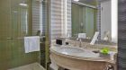 Guest Room Bathroom