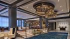 Lobby Grand Entrance