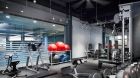 Spa Fitness Free Weight