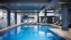 Spa Pool