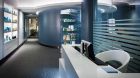 Spa Reception