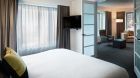 Suite Executive King Bedroom