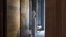 Lobby at Nolinski Paris Evok Collection