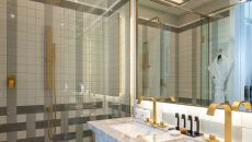 Junior Suite at Nolinski Paris Evok Collection