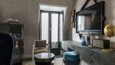 Suite Superieure at Nolinski Paris Evok Collection