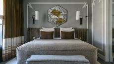 Suite Josephine at Nolinski Paris Evok Collection