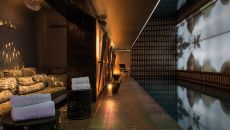 Piscine at Nolinski Paris Evok Collection