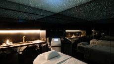 Spa at Nolinski Paris Evok Collection