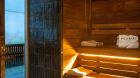 Nolinski Sauna