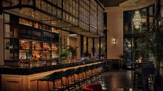 Restaurant Fifth Rose