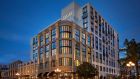 See more information about Pendry San Diego The Pendry Exterior