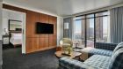 Pendry sd room