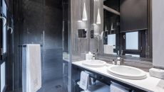 MH DELUXE ROOM 1 at Monument Hotel