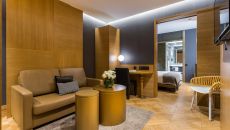 MH FAMILY ROOM 4 at Monument Hotel