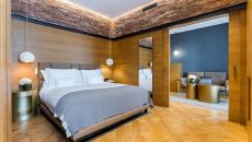 MH FAMILY SUITE 2 at Monument Hotel