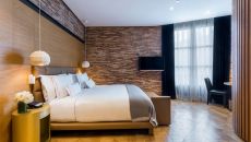 MH FAMILY SUITE 3 at Monument Hotel