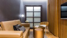 MH FAMILY SUITE 4 at Monument Hotel